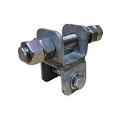 wrap arm stabilizer mount